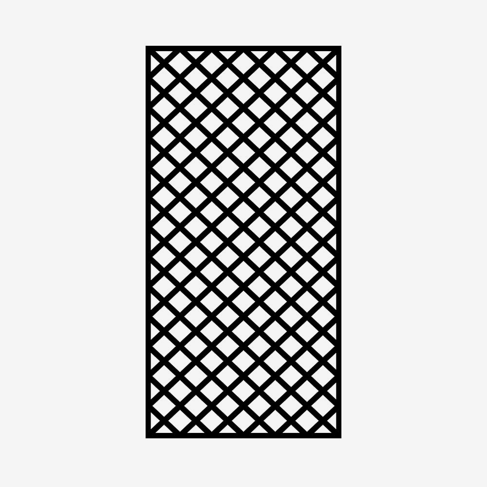 Ferforje Motif Model - 19