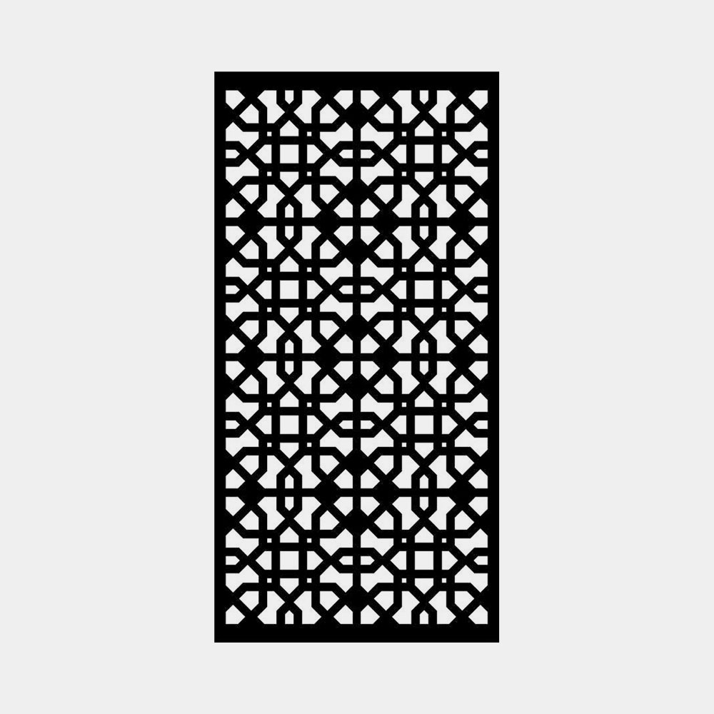 Ferforje Motif Model - 29